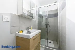 Le Petit Rochalais - Appartement cosy avec terrasse et parking - Image 2