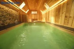 Gite piscine et spa intérieurs - Image 3