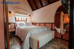 Casa da Ilha - Hotel Fazenda Gabro - Image 4