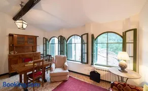 GuestHost - Castelvittorio Medieval Getaway! Roomy Apartment - Image 5