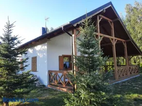 Domek całoroczny nad jeziorem Budzislawskim, Wielkopolska na wynajem - Image 2