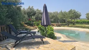 Lastavica House with Heated Pool - Image 5