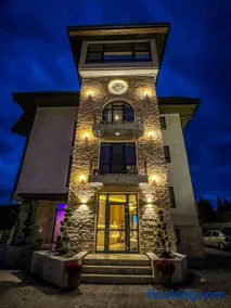Pino - Villa, Casa, Cucina е Terrazza - Image 1