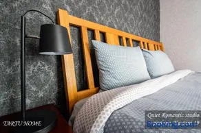 Quiet Romantic Studio plus parking, Tartu Home - Image 2