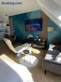 Bliss & Relax Central Apartment Debrecen, Free Parking - Image 2