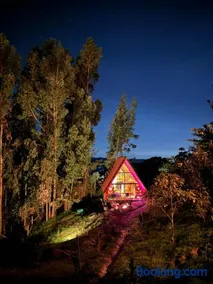 Casa Índigo Tabio - Image 4