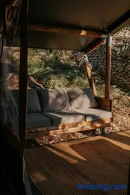 Pasika Glamping - Romantic Getaway for Two on Brač Island - Image 3