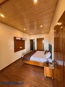 Forest Breeze Homestay - Image 3