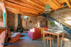 Casa de los Curas, 2 Hab 4 Pers Max - Image 1