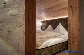Loft in the Alps Penthouse - Image 5