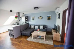 Apartmány u sv. Kryštofa - Image 2
