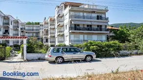 Apartment 45m2 in Asprovalta - Image 3