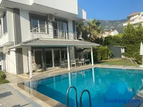 Villa Selin - Image 1