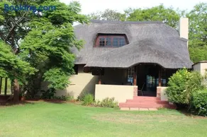 Klipkopje Guest Cottage - Image 2