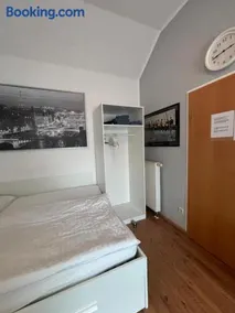Privatunterkunft Am Aaper Wald - Image 3