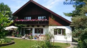 Apartment HAUS MERLIN am Böckelsberg - Image 1