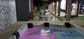 Casa com piscina em Itamaracá - Image 2