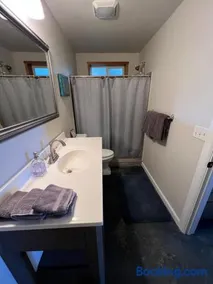 Private Ohana on the lush Hamakua coast with AC - Image 3