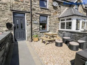 Bwthyn Ger Afon Riverplace Cottage - Image 2