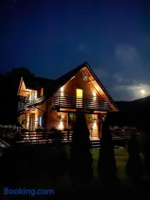 Domek u Weroniki w Stawiszy - Image 2