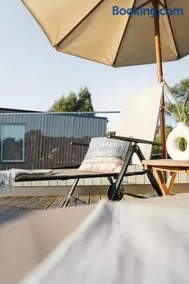 Lieblingsplatz Parey - Ferienhaus am See - Image 3