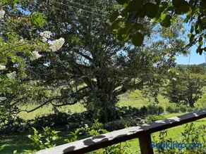 Spurfield Barn with valley views - Image 3