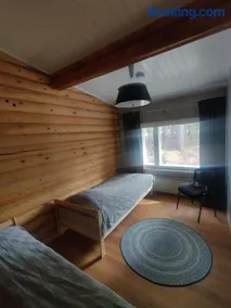 Villa Lahnajärvi - Image 3