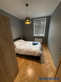 Apartament w Centrum Żor - Image 1