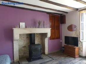 Gîte Ô Pois Papillon - Image 4