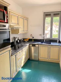Appartement charmant au cœur de Nonancourt, jardin privé - Image 2