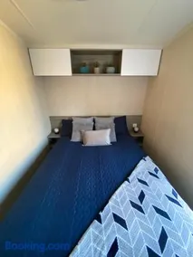 Rockley Park Private Caravan apartment - Image 2