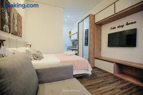 Lindo Loft Itaipava RJ - Image 3