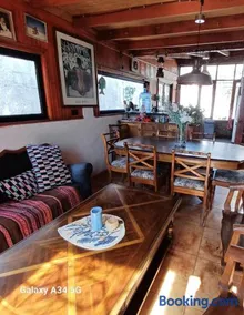 Arriendo Casa Maitencillo - Image 2