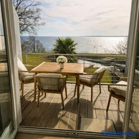 Sassnitz - Kamin, Meerblick, Sauna, Fitness - FeWo Sonnenschein - Image 1