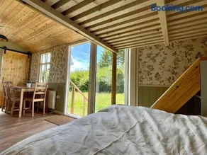 Stepping Stones Glamping ‘the olive’ - Image 3