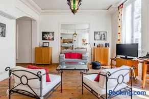 Appartement de grand standing, joliment décoré - Image 2
