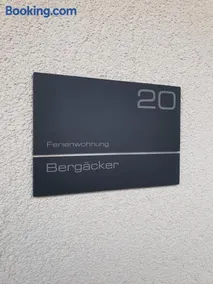 Ferienwohnung Bergäcker - Image 2