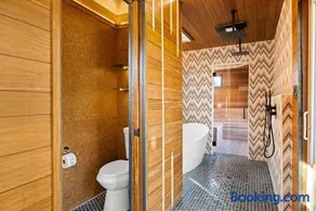 Kaibab Farms, Heated Pool, Sauna, 150lb Turtle - Image 5