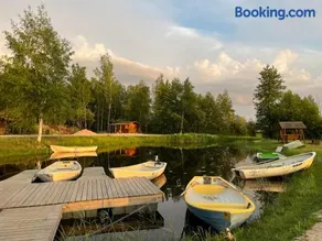 Tõhela Järve Puhkeküla - Image 2