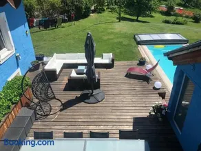 La maison bleue - Image 5