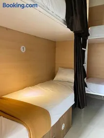 Lowfare Hotels Medical College - Image 3