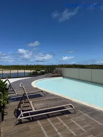 Beach Flats Barra Home Stay By Flatbpaiva - Image 3