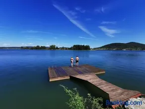 Apartman Lynx on lake Sabljaci - Image 4