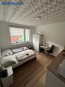 Apartmán ve městě Pernink pro 2 osoby - Image 2