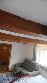 Kleine gemütliche Ferienwohnung im Fachwerkstil - Image 5