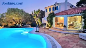 Villa Cala Sassari Sardinia - Image 4