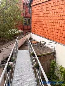 Kleine-Auszeit am Dom Ferienwohnung für Gäste & Monteure - Image 2