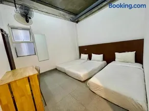 Duo Legian Hotel - Image 2