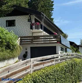 Ferienwohnung & Spa Renate - Image 3