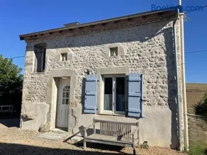 Gîte de Charme en Auvergne avec Animaux Acceptés - Image 1